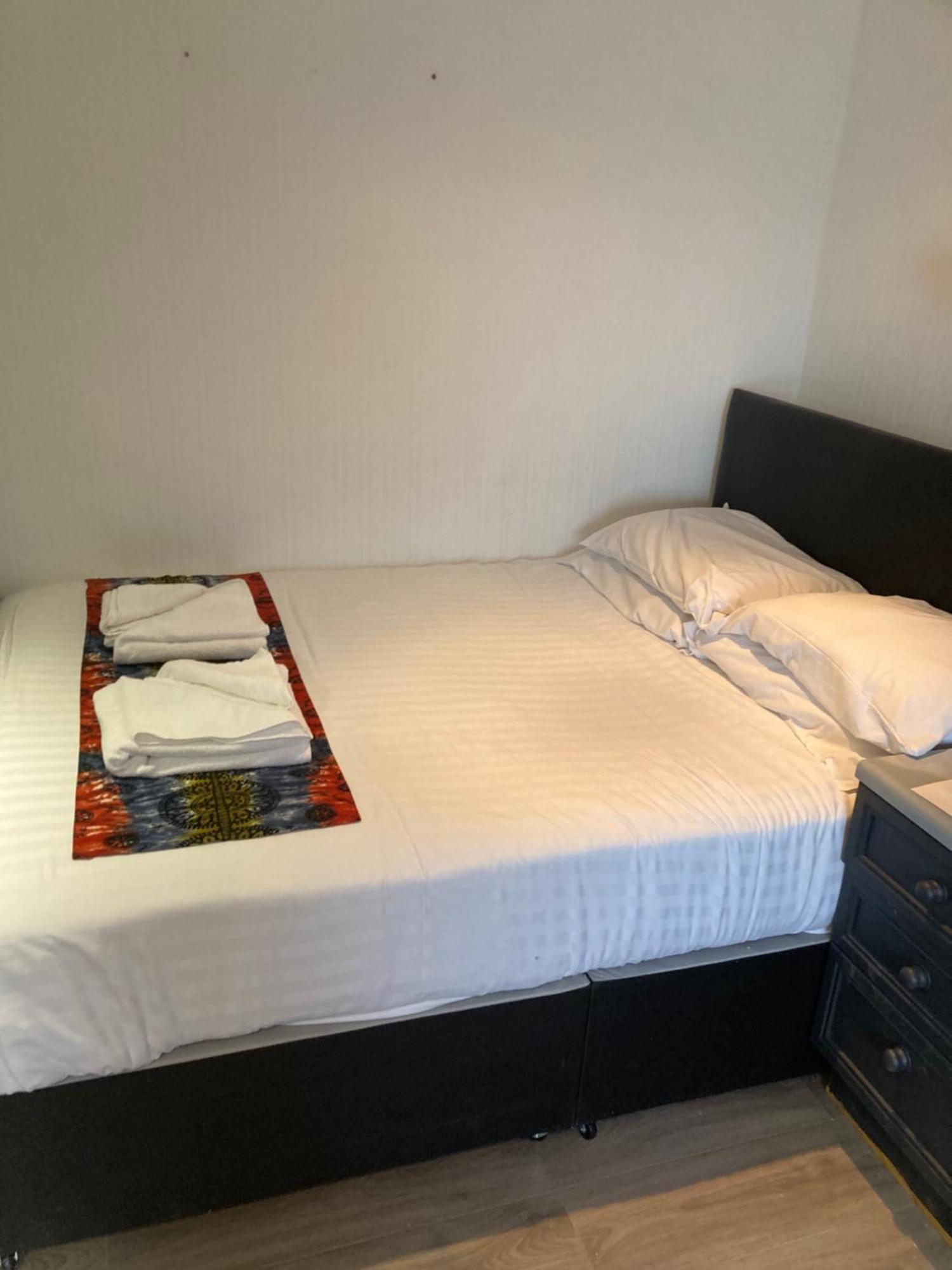 Abingdon Lodge Hotel Ryde  Bagian luar foto