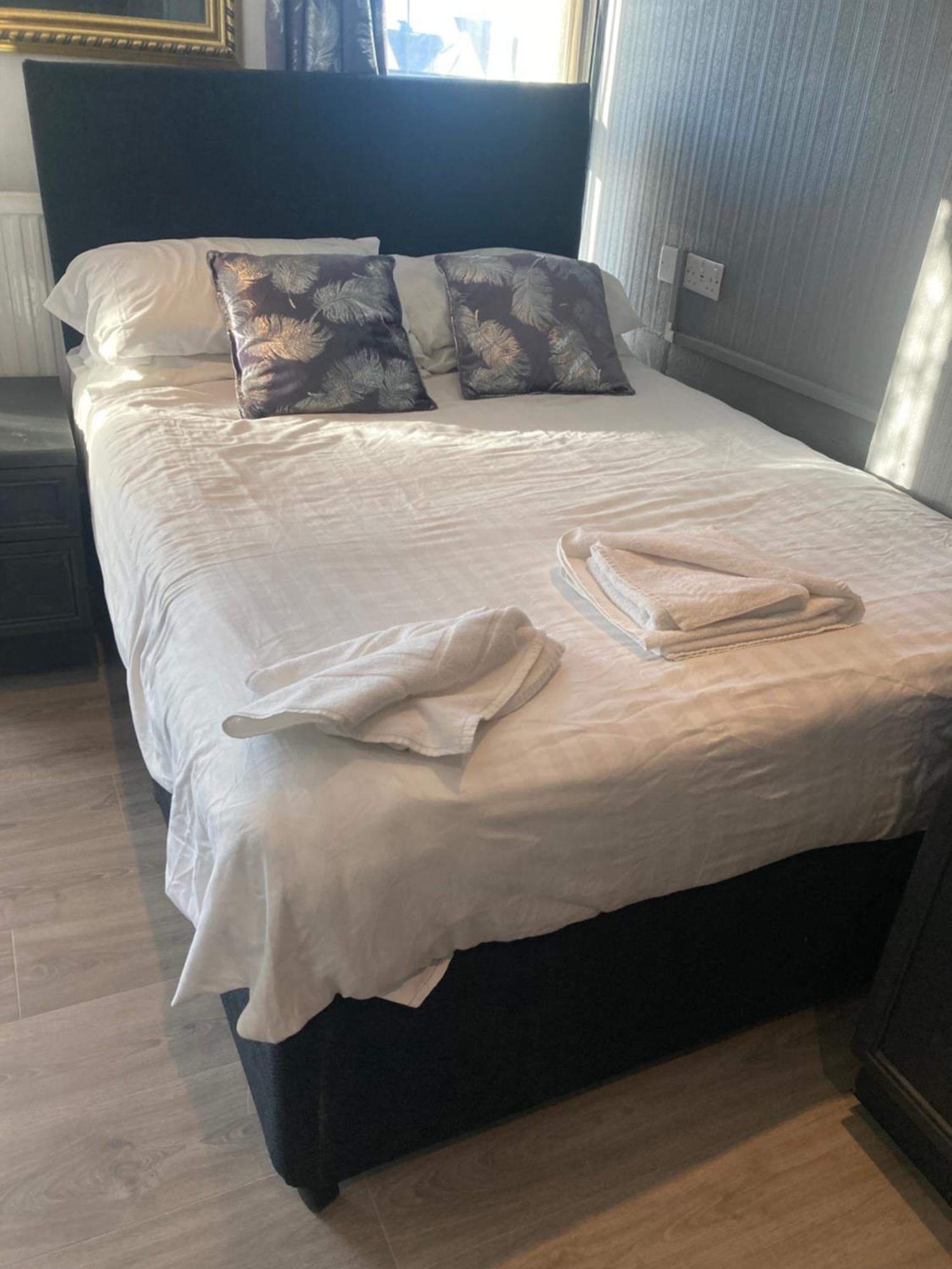 Abingdon Lodge Hotel Ryde  Bagian luar foto