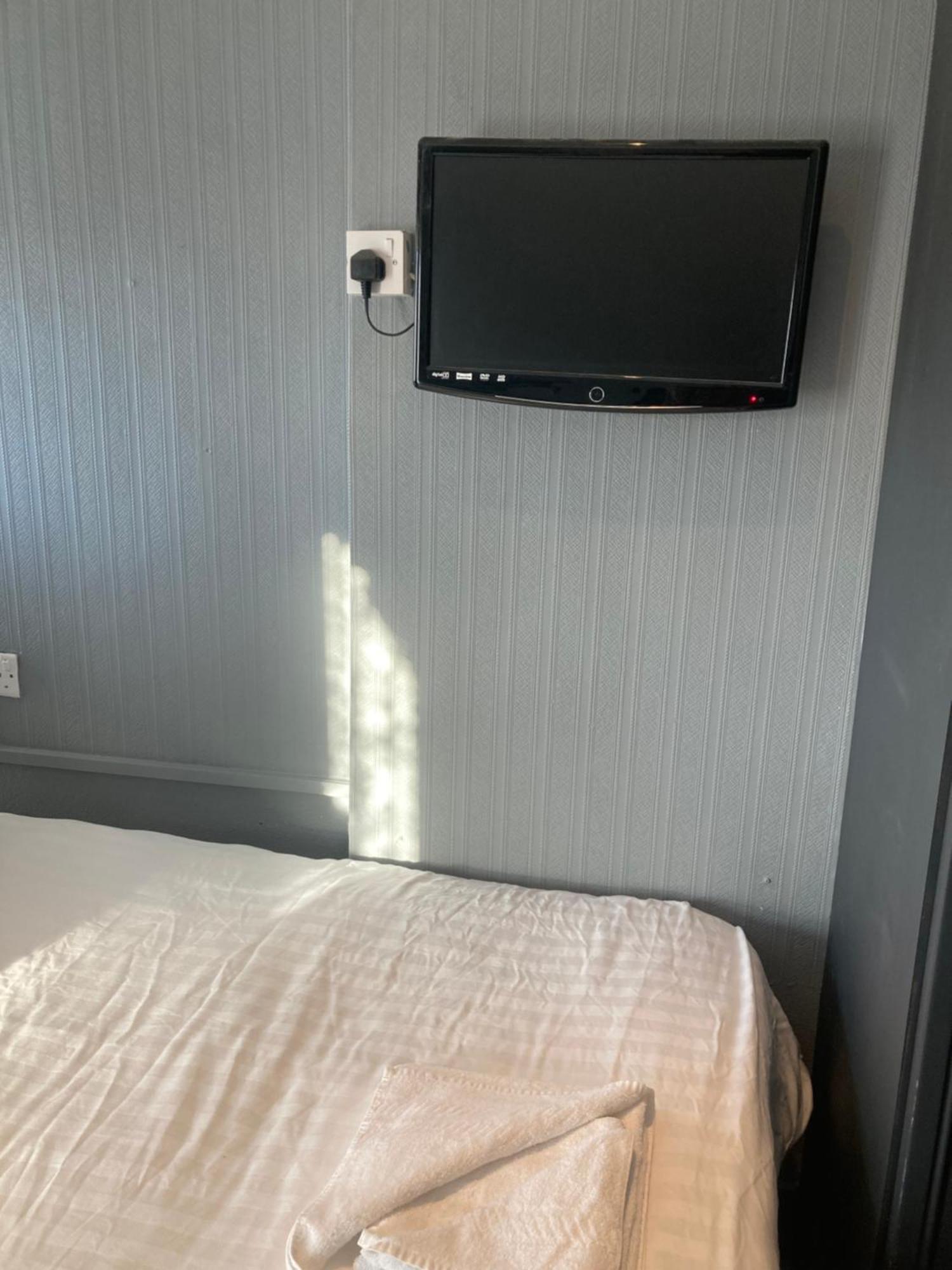 Abingdon Lodge Hotel Ryde  Bagian luar foto