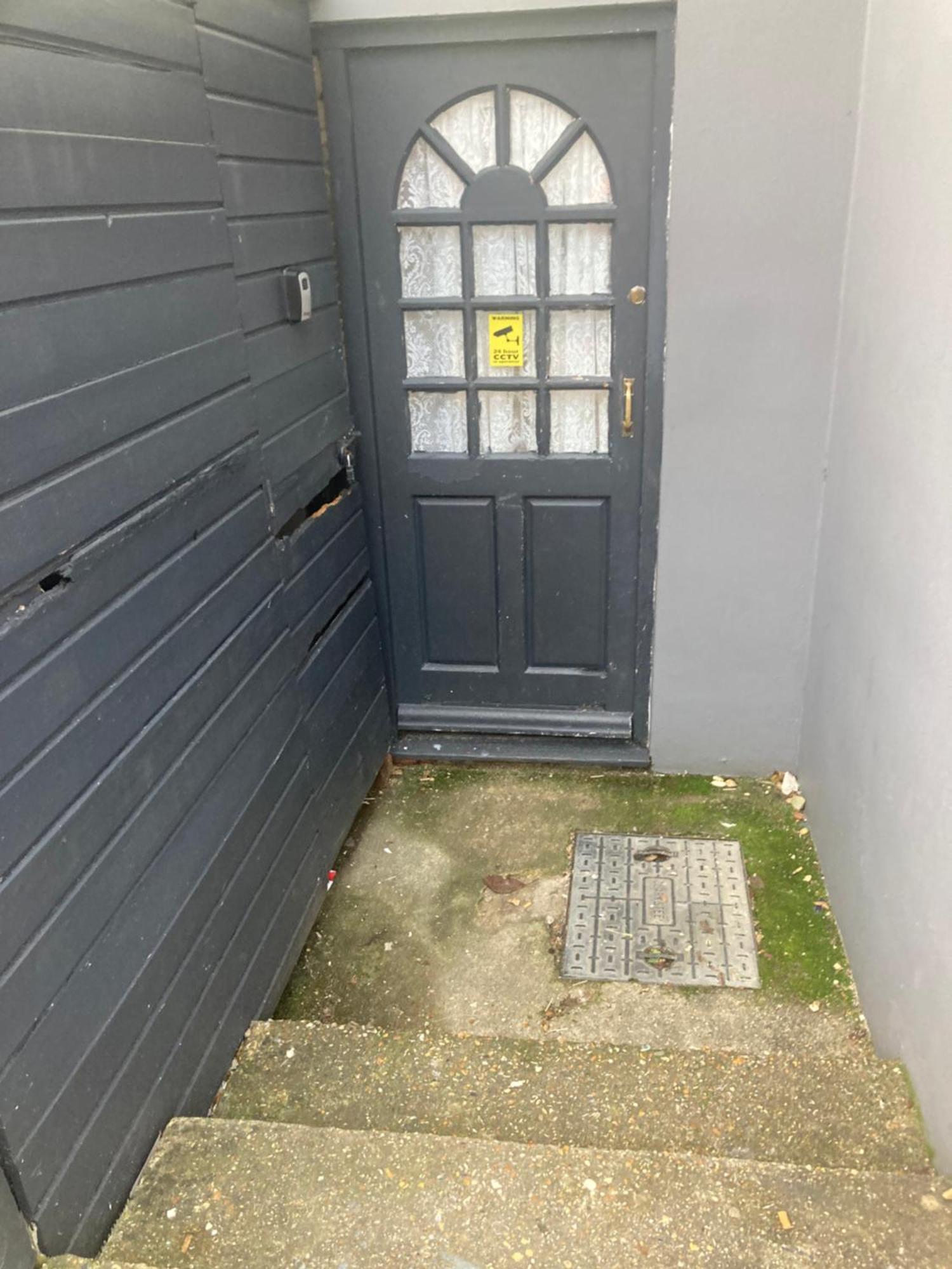 Abingdon Lodge Hotel Ryde  Bagian luar foto